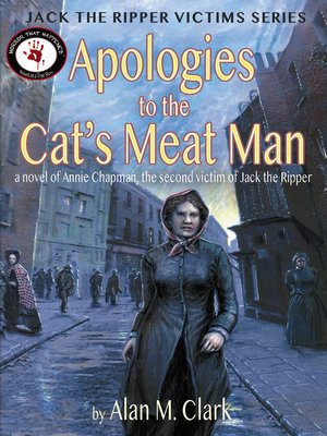 cover image of Apologies to the Cat's Meat Man